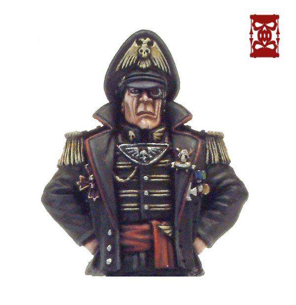 Last Chance To Buy commissar