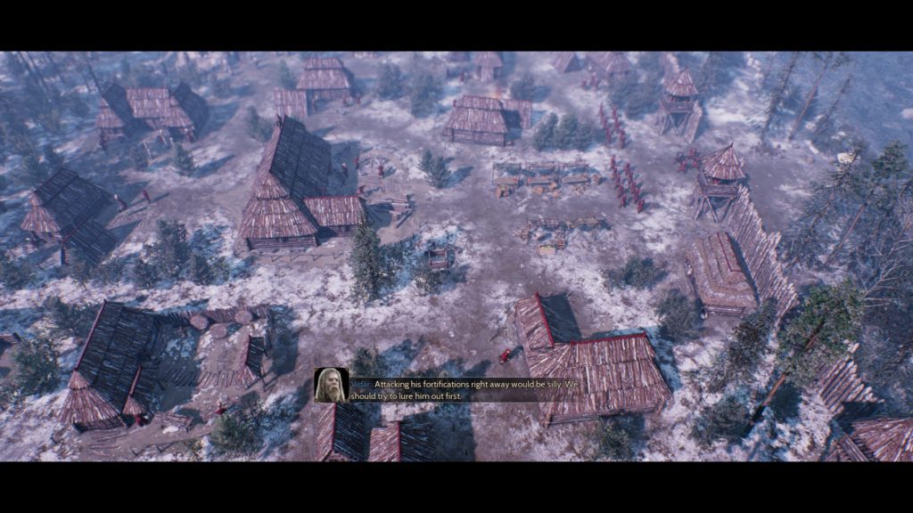 Ancestors Legacy Silly