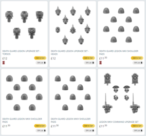 Last Chance to Buy Legions Survivors
