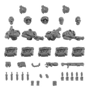 Guardsman Veterans