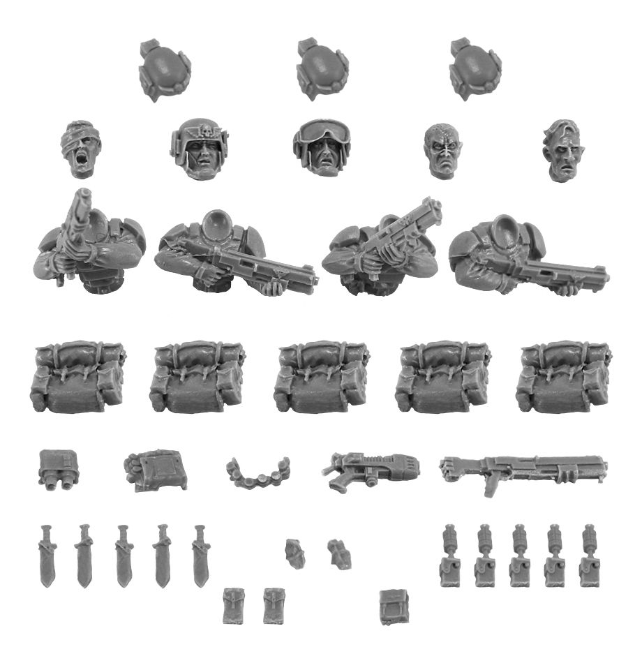 Guardsman Veterans