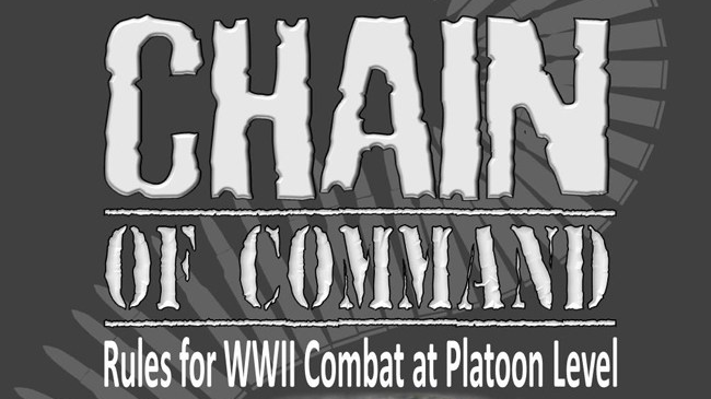 chain of command activation