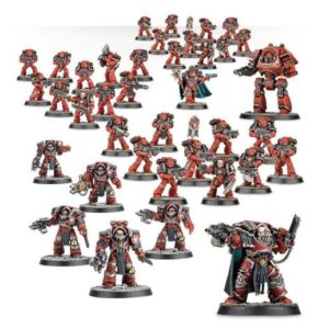 Horus Heresy Calth
