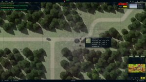 Armored Brigade what kind of Cold War game doesn't feature WARPAC tanks popping turrets off.