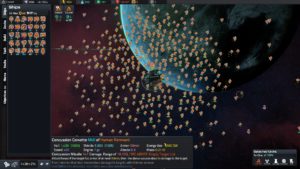 AI War 2 Preview Arc