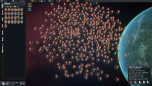AI War 2 preview doom stack