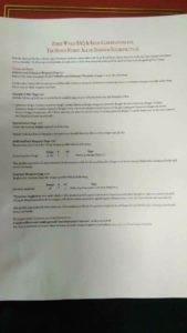 Forge World HH FAQ is deceptively small