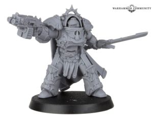 Forge World 2018 review 2: Half a year of boogaloo