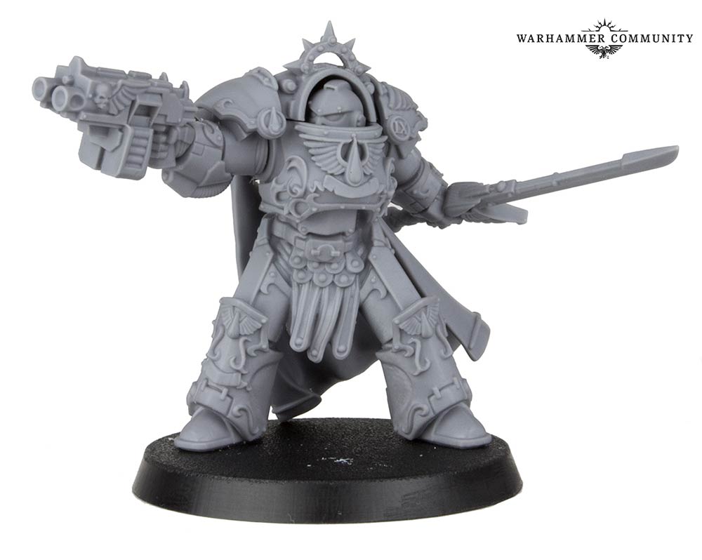 Forge World 2018 review 2: Half a year of boogaloo