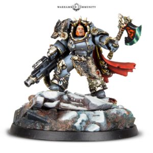 Forge World Review 2018 hvar