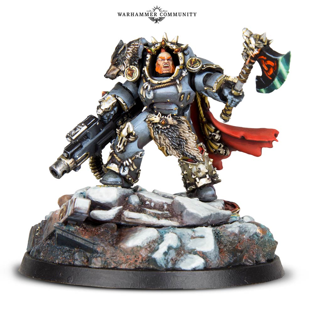 Forge World Review 2018 hvar