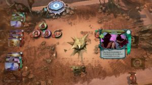 Trials of Fire Preview | The Elves Did It!