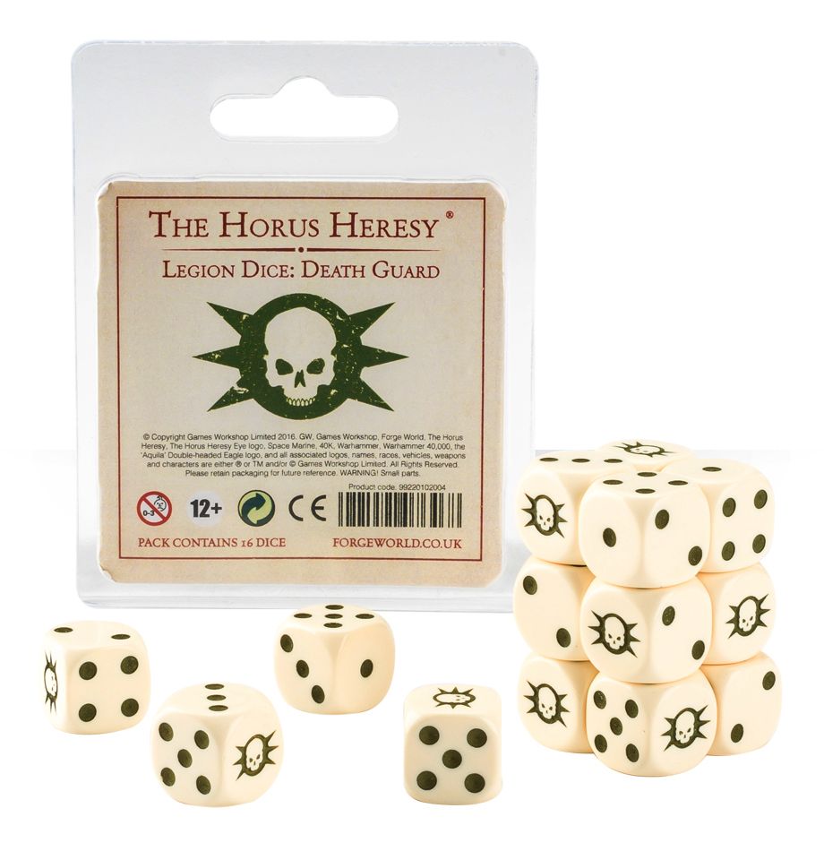 5 Worst Dice Games Workshop Ever Made (And Some Actually Good Ones)
