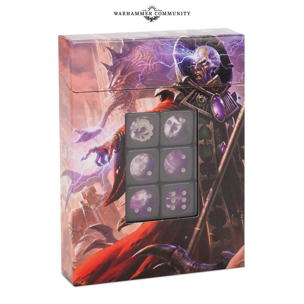 5 Worst Dice Games Workshop Ever Made (And Some Actually Good Ones)