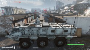 Insurgency: Sandstorm vs. World War 3
