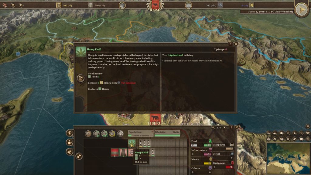 Field of Glory: Empires Review | Field of dead Etruscans