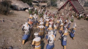 Ancestors Legacy - Saladin's Conquest DLC review