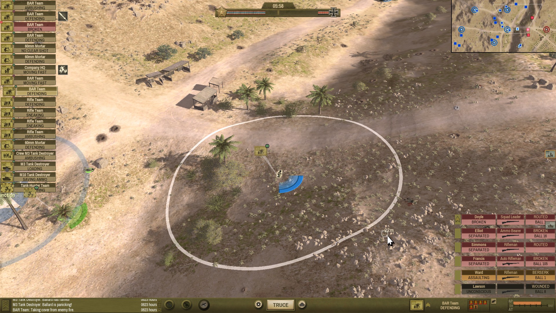 Beta de Close Combat: The Bloody First já começou