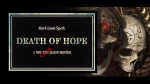 The Chudliness of Death of Hope
