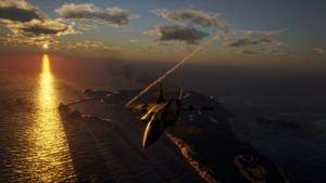 Project Wingman review