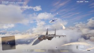 Project Wingman review