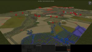 Combat Mission: Black Sea: try commanding all of these dudes at once