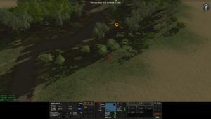 Combat Mission: Black Sea: ARGH, STRAIGHT IN THE LIEUTENANT