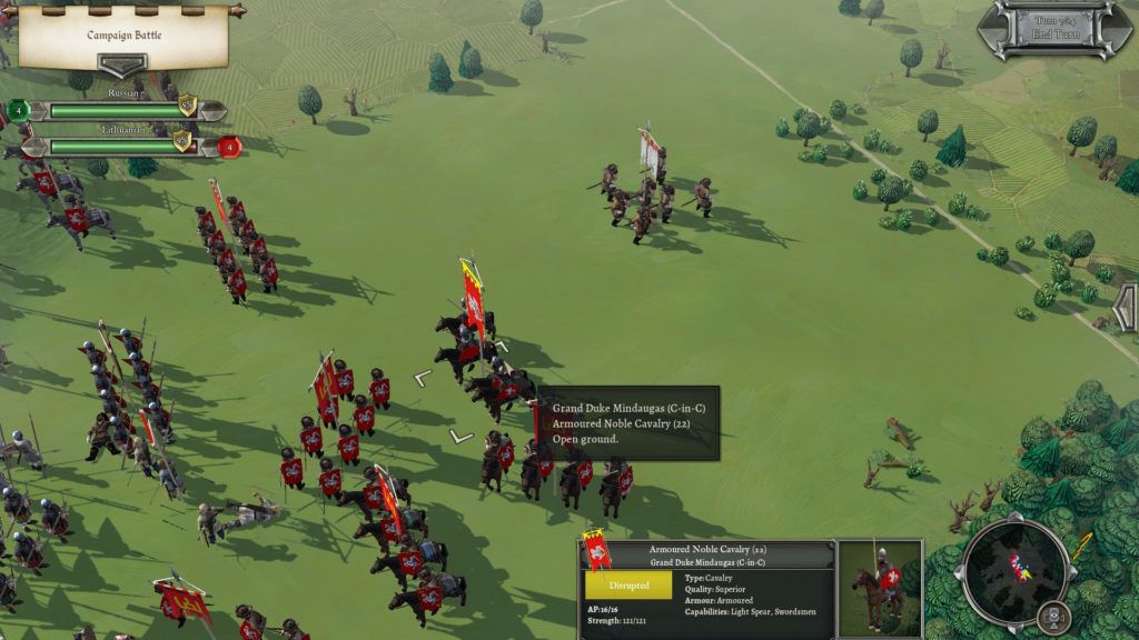 Field of Glory II: Medieval