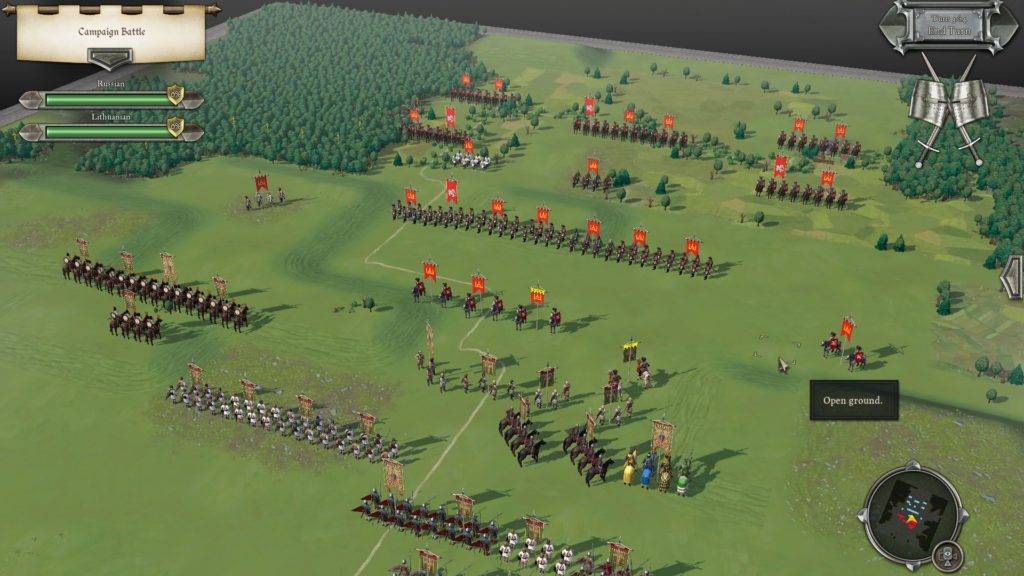 Field of Glory II: Medieval