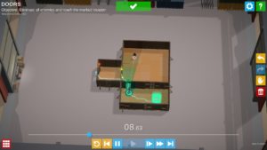 No Plan B demo review