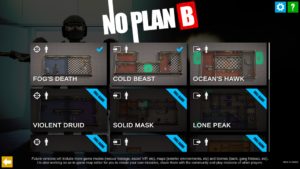No Plan B demo review