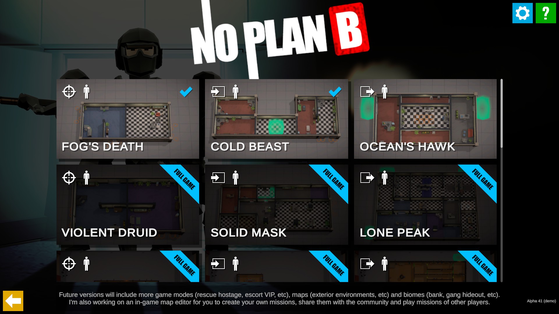 No Plan B by GFX47