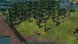 Timberborn demo review