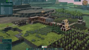 Timberborn demo review