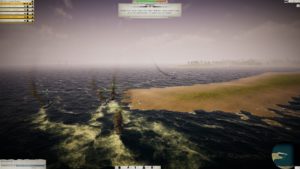 Victory at Sea Ironclads demo review