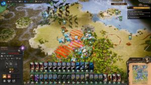 Fantasy General 2 Evolution DLC
