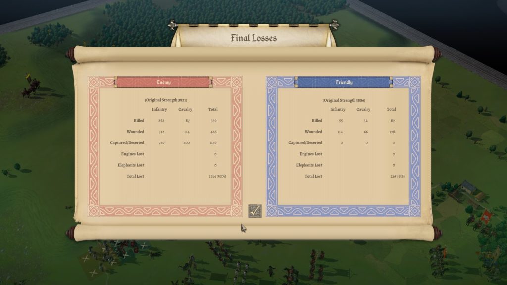 Field of Glory II: Medieval