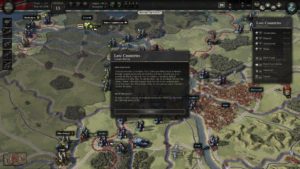 Unity of Command 2 Blitzkrieg DLC review