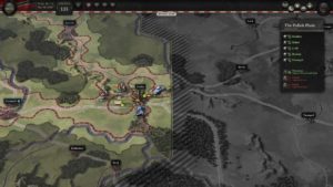 Unity of Command 2 Blitzkrieg DLC review