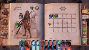 Trials of Fire review