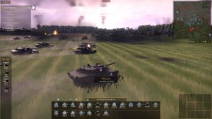 Regiments operations playtest | Preview in 7 Screenshots