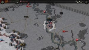 Unity of Command 2: Stalingrad DLC | Review in 7 Screenshots