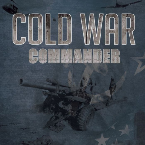 Cold War Commander 2E | Fortified Niche playtest!