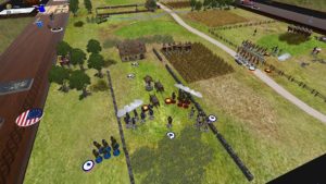 Muskets & Tomahawks 2E | Fortified Niche playtest!