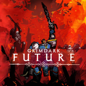 Grimdark Future redux | Fortified Niche playtest!
