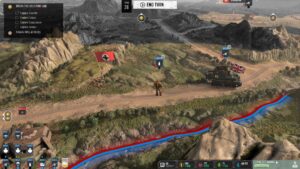 Map campaign bad