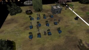 dread nights review
