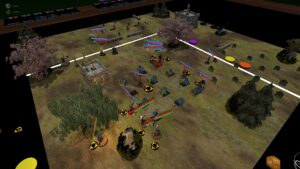dread nights review