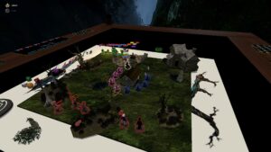 Dread Nights review