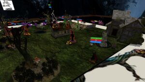 dread nights review